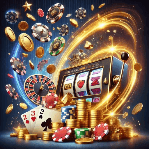 Slots 21bet - Giros Grátis Diários