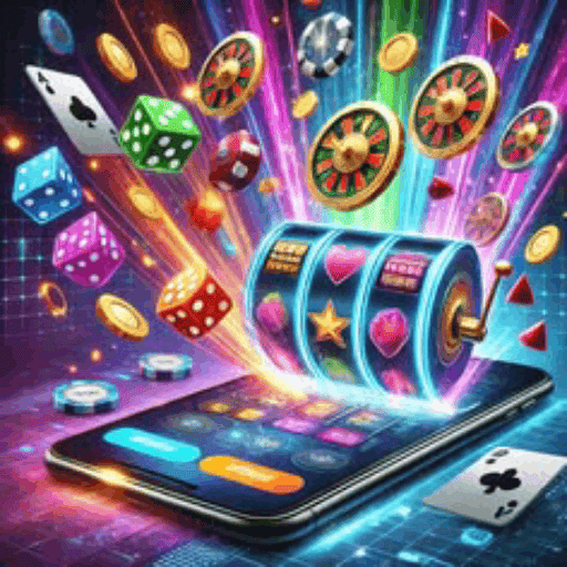 Slots 21bet - Jackpots Progressivos
