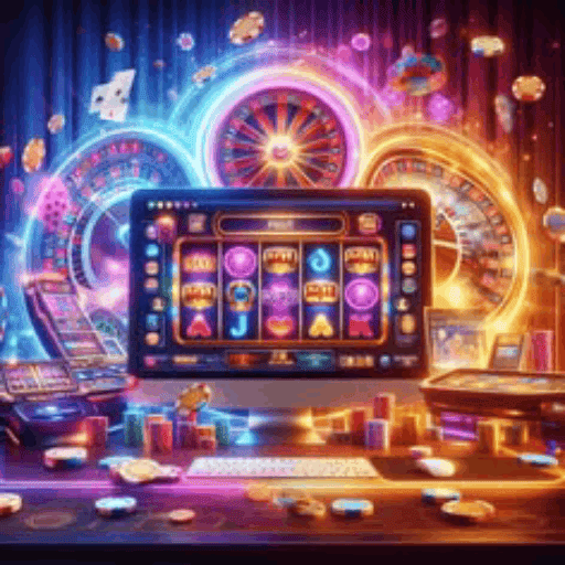 Slots 21bet - RTP Alto Certificado